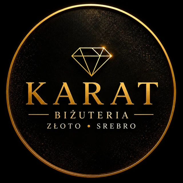 KARAT — biżuteria, złoto i srebro